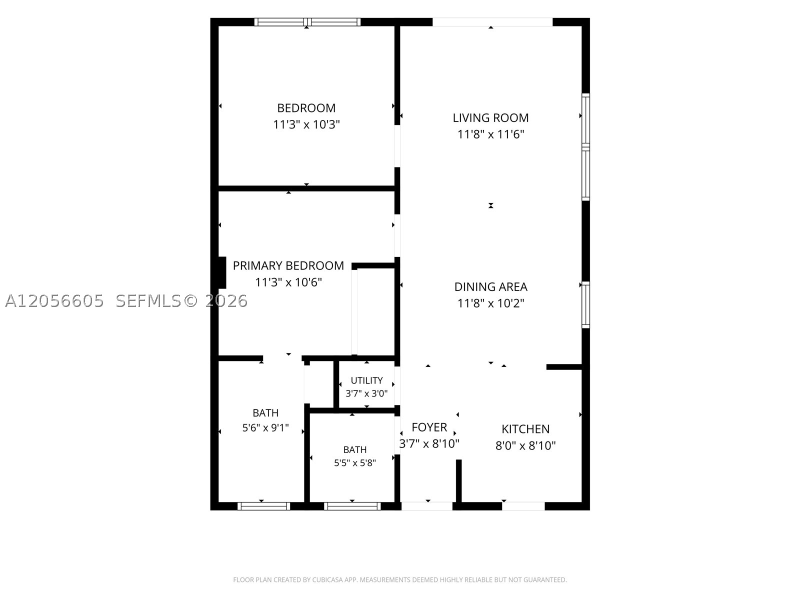 12590 CORONADO TOWERS CON - Residential