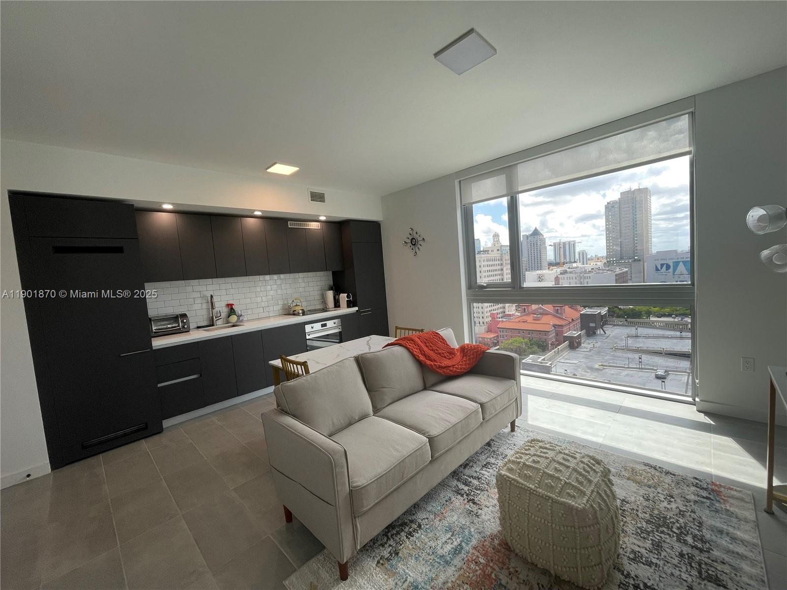 YOTEL PAD MIAMI - Residential
