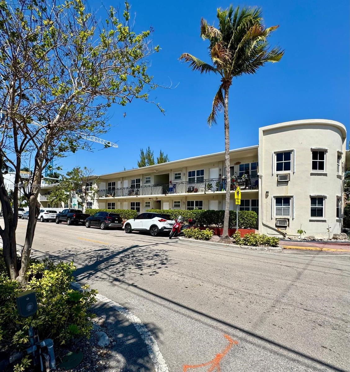 Excellent investment opportunity in Miami Beach! This multifamily property at 605 77th Street offers an unbeatable location just steps from the beach, parks, restaurants, and public transportation. The building is in excellent condition—ideal for investors or owner-occupants seeking strong rental income in a high-demand area. Located in a quiet and rapidly growing neighborhood with easy access to North Beach, Surfside, and Bal Harbour. Strong appreciation potential and steady year-round rental demand.