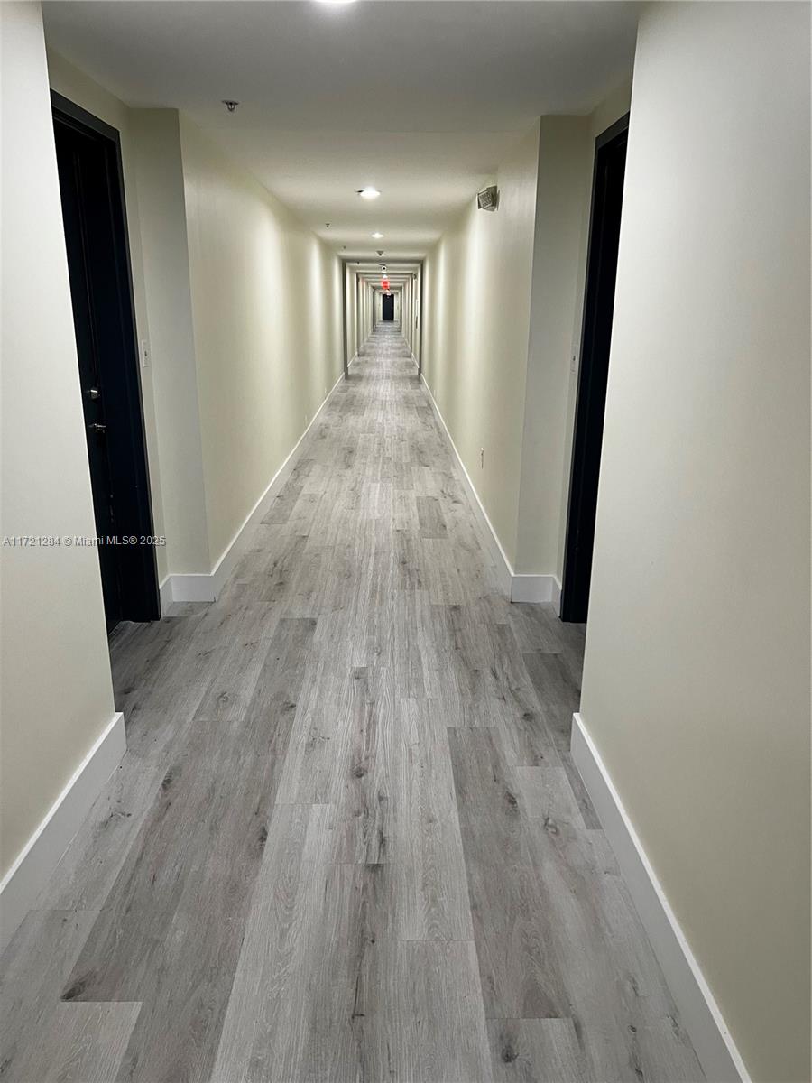 PARADISE POINTE CONDO - Residential Lease