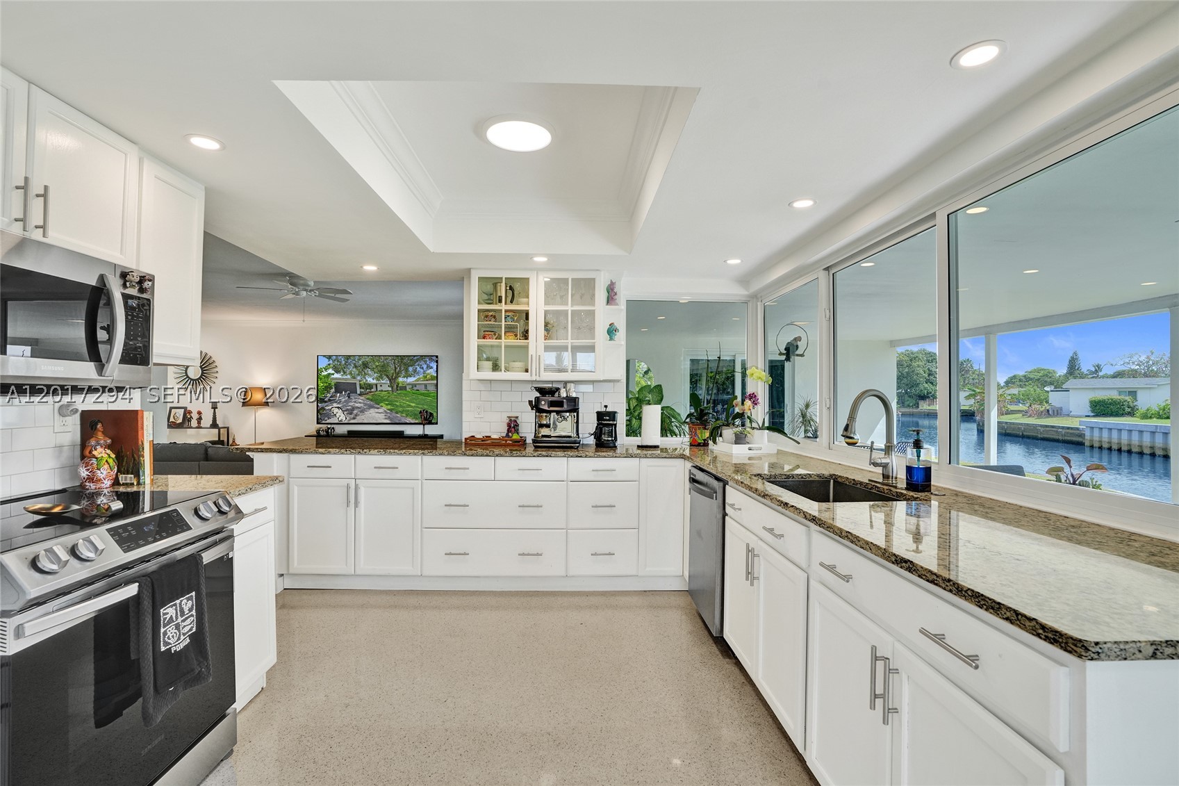 ROYAL PALM ACRES SECOND S - Residential