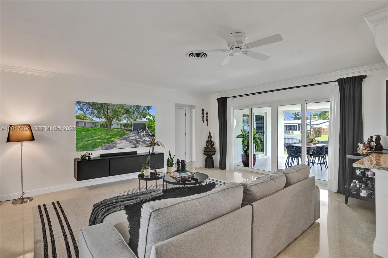 ROYAL PALM ACRES SECOND S - Residential