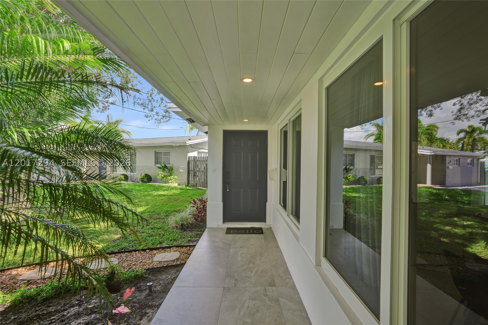 ROYAL PALM ACRES SECOND S - Residential