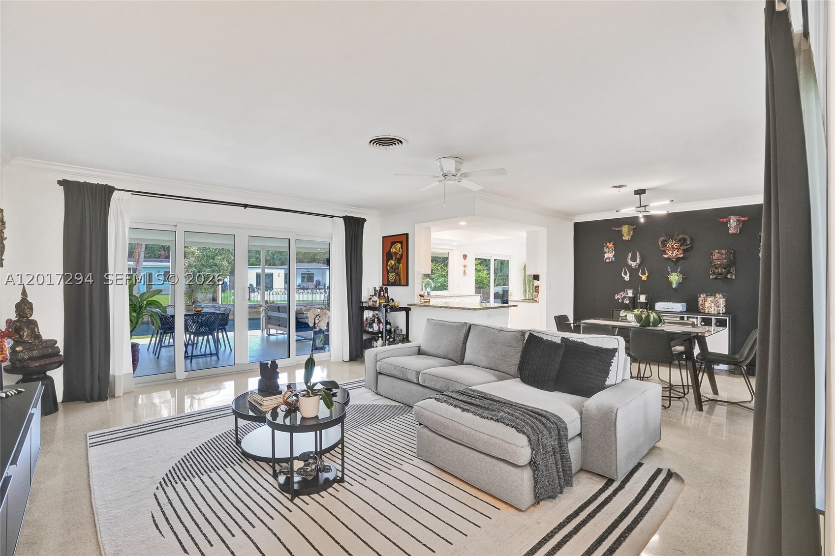 ROYAL PALM ACRES SECOND S - Residential