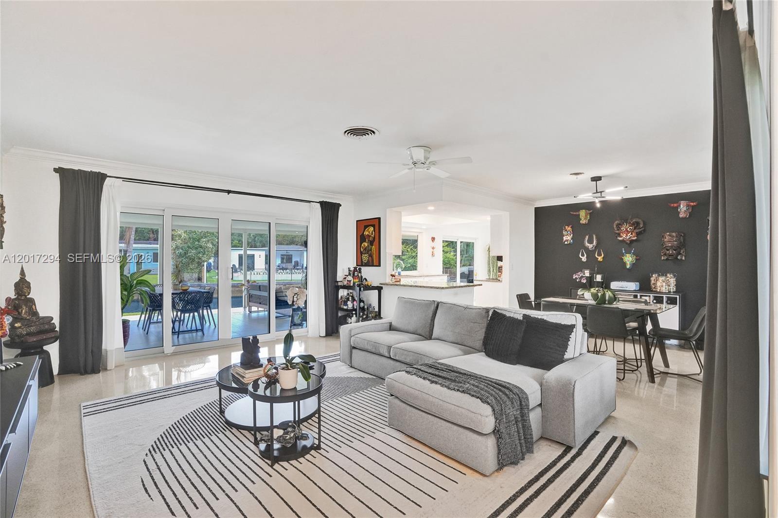 ROYAL PALM ACRES SECOND S - Residential