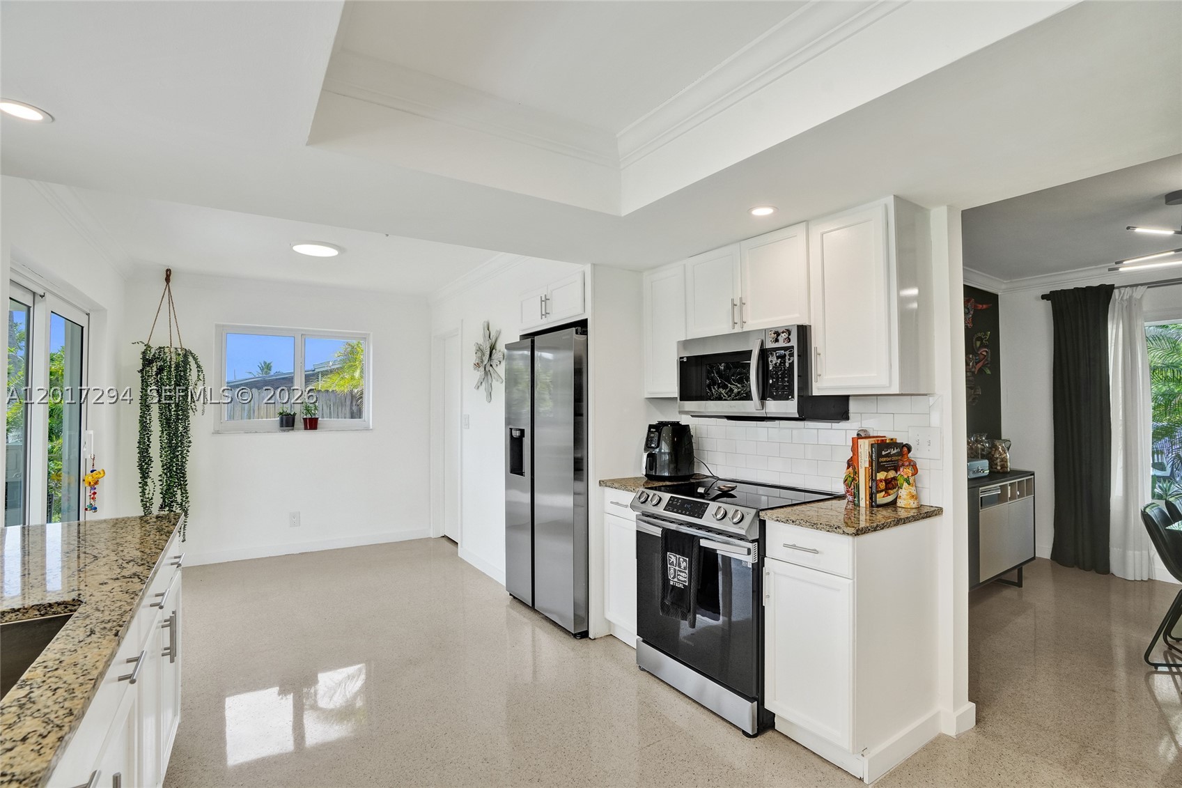 ROYAL PALM ACRES SECOND S - Residential