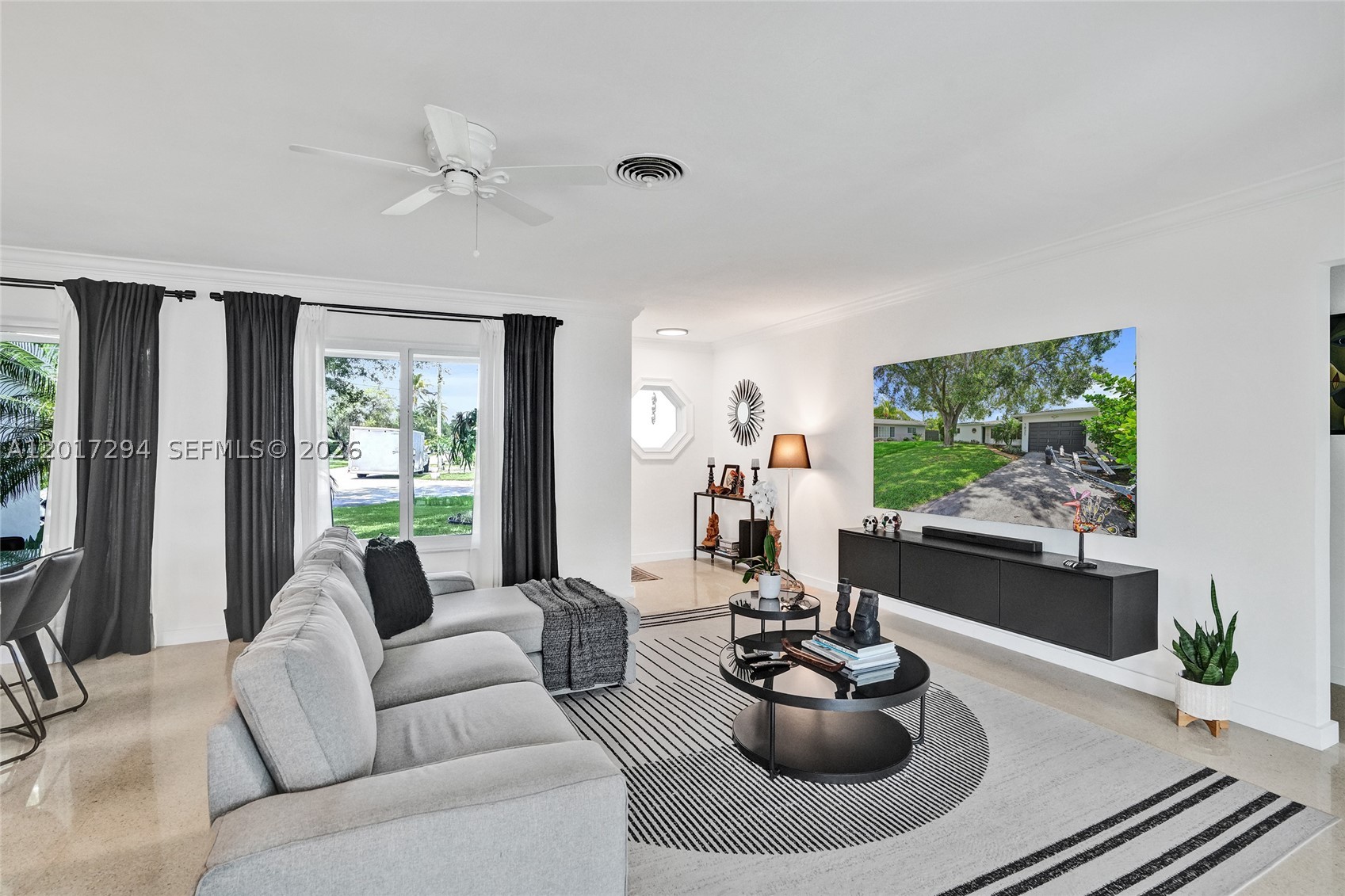 ROYAL PALM ACRES SECOND S - Residential