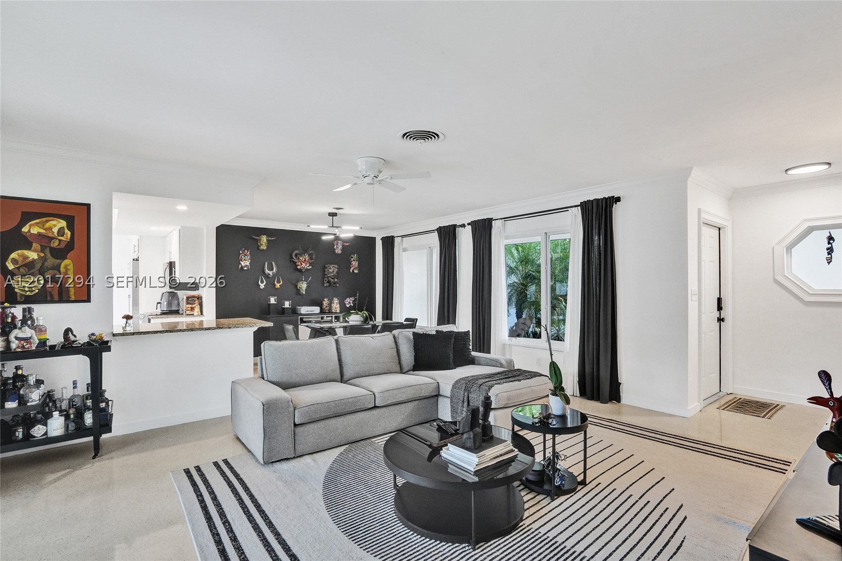 ROYAL PALM ACRES SECOND S - Residential