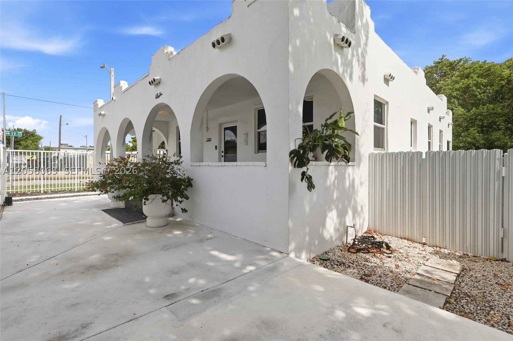NA - Residential