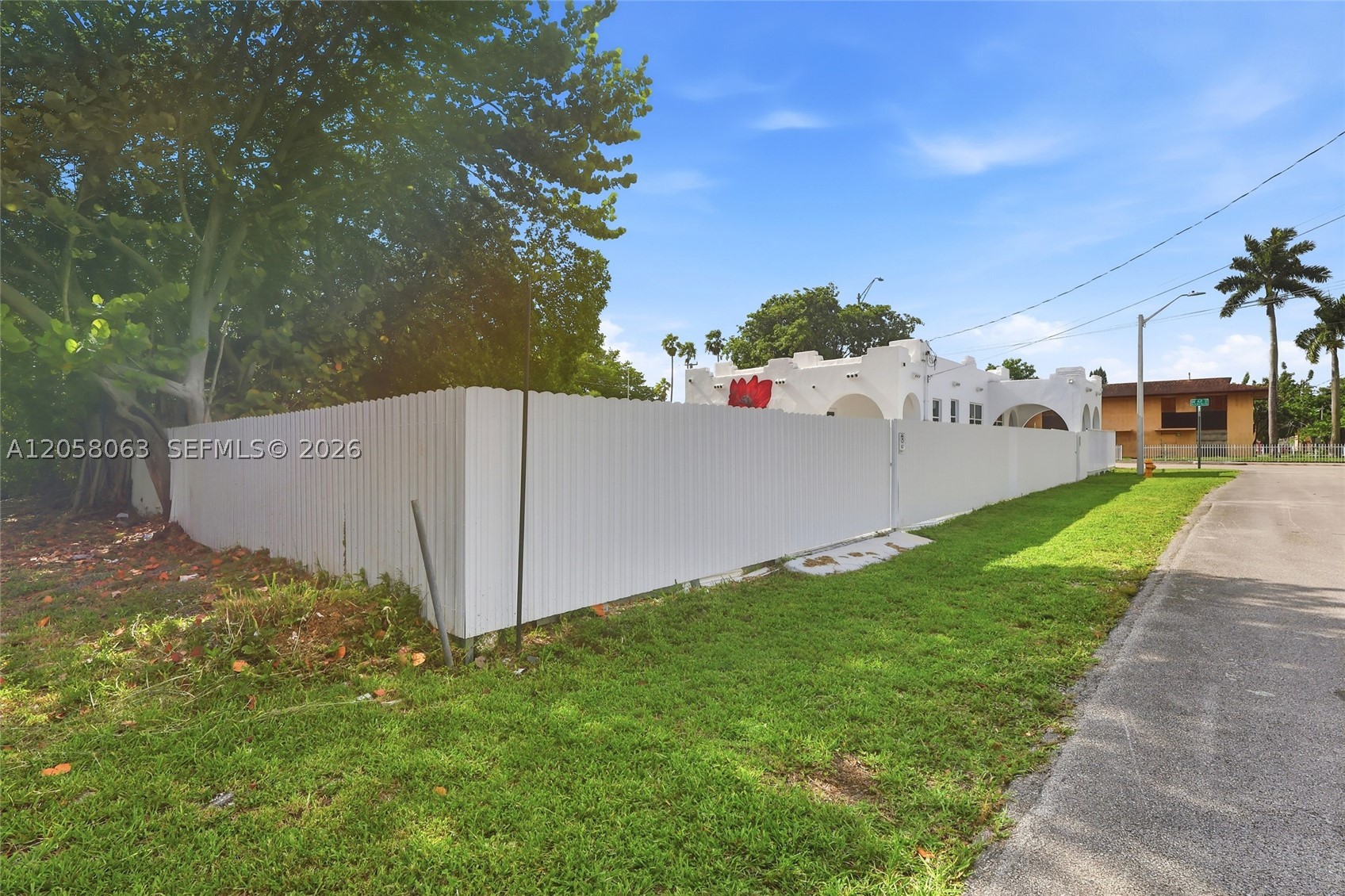 NA - Residential