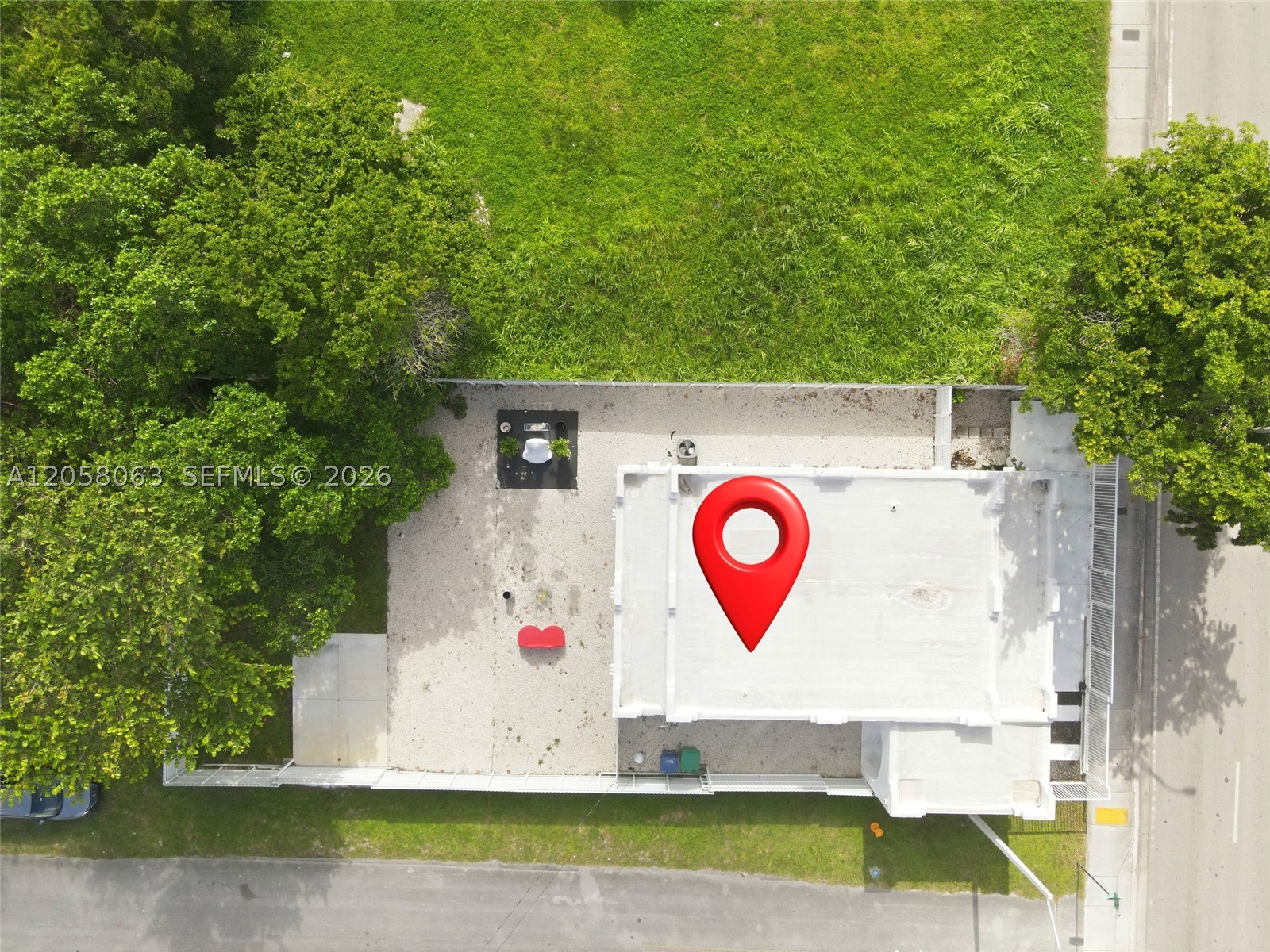 NA - Residential