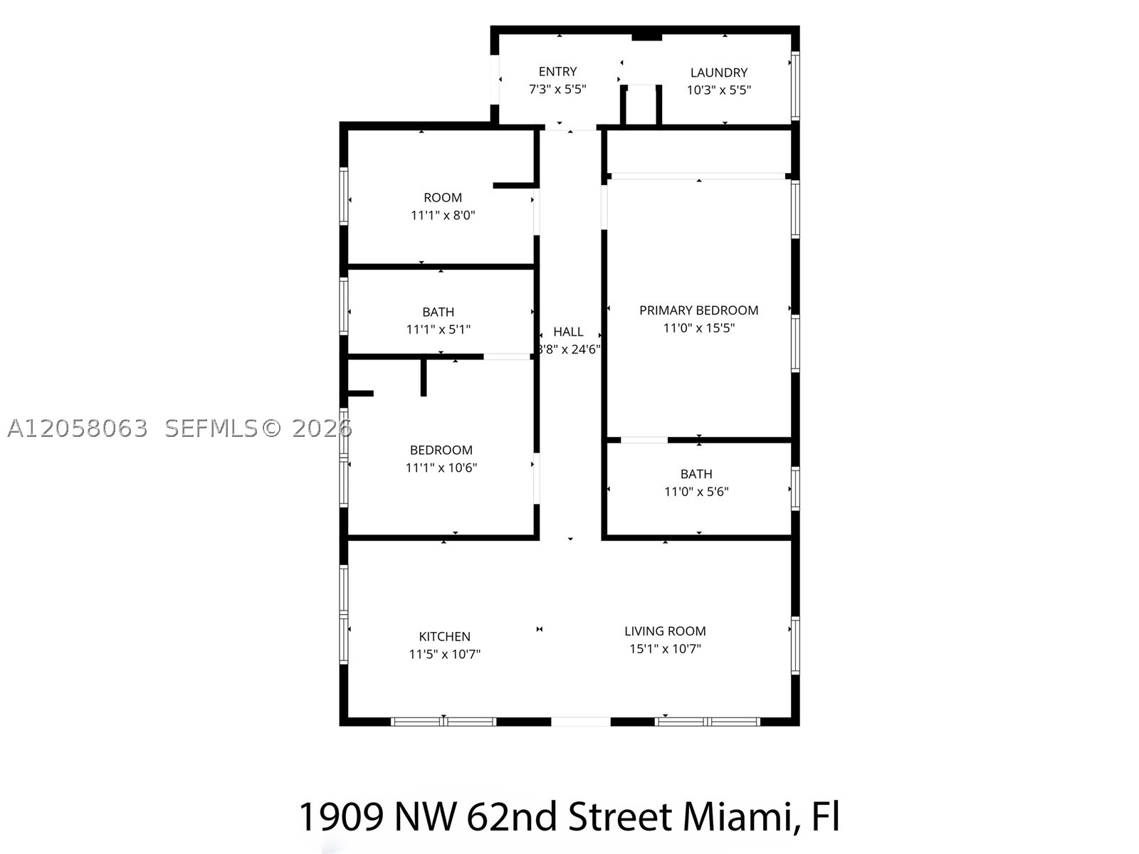NA - Residential