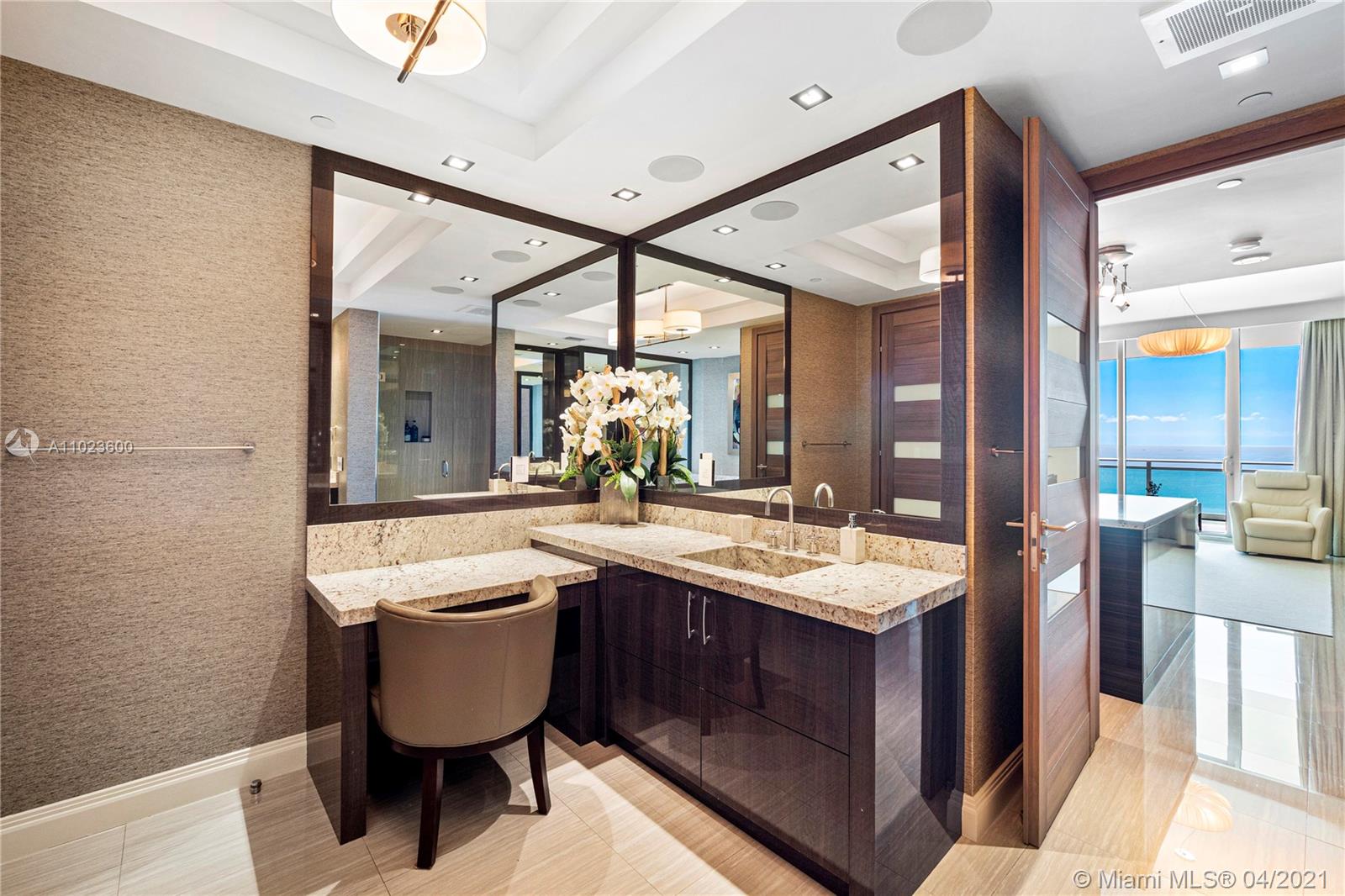 One Bal Harbour - Residential