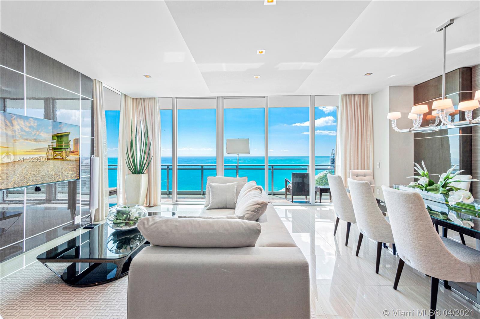 One Bal Harbour - Residential