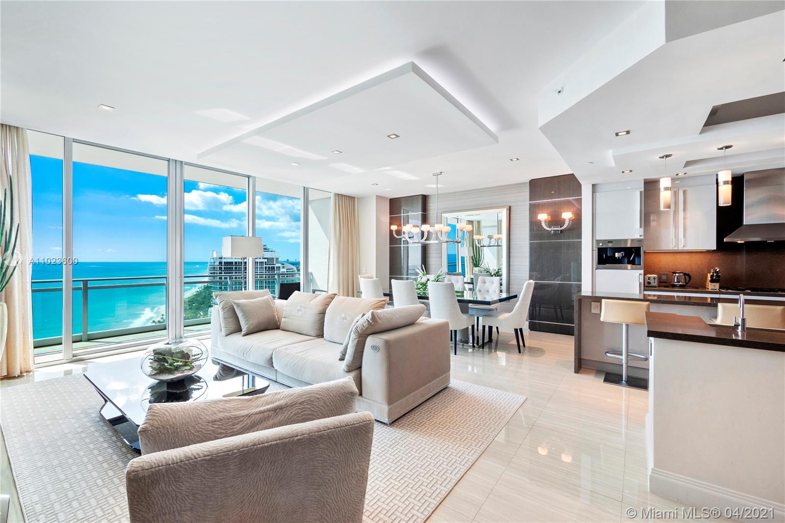 One Bal Harbour - Residential