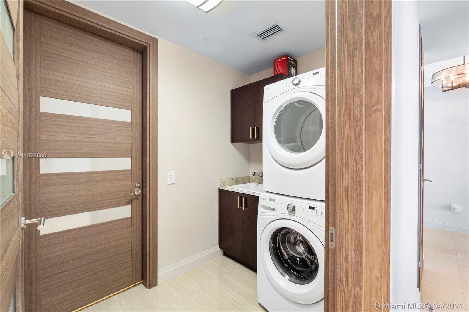 One Bal Harbour - Residential