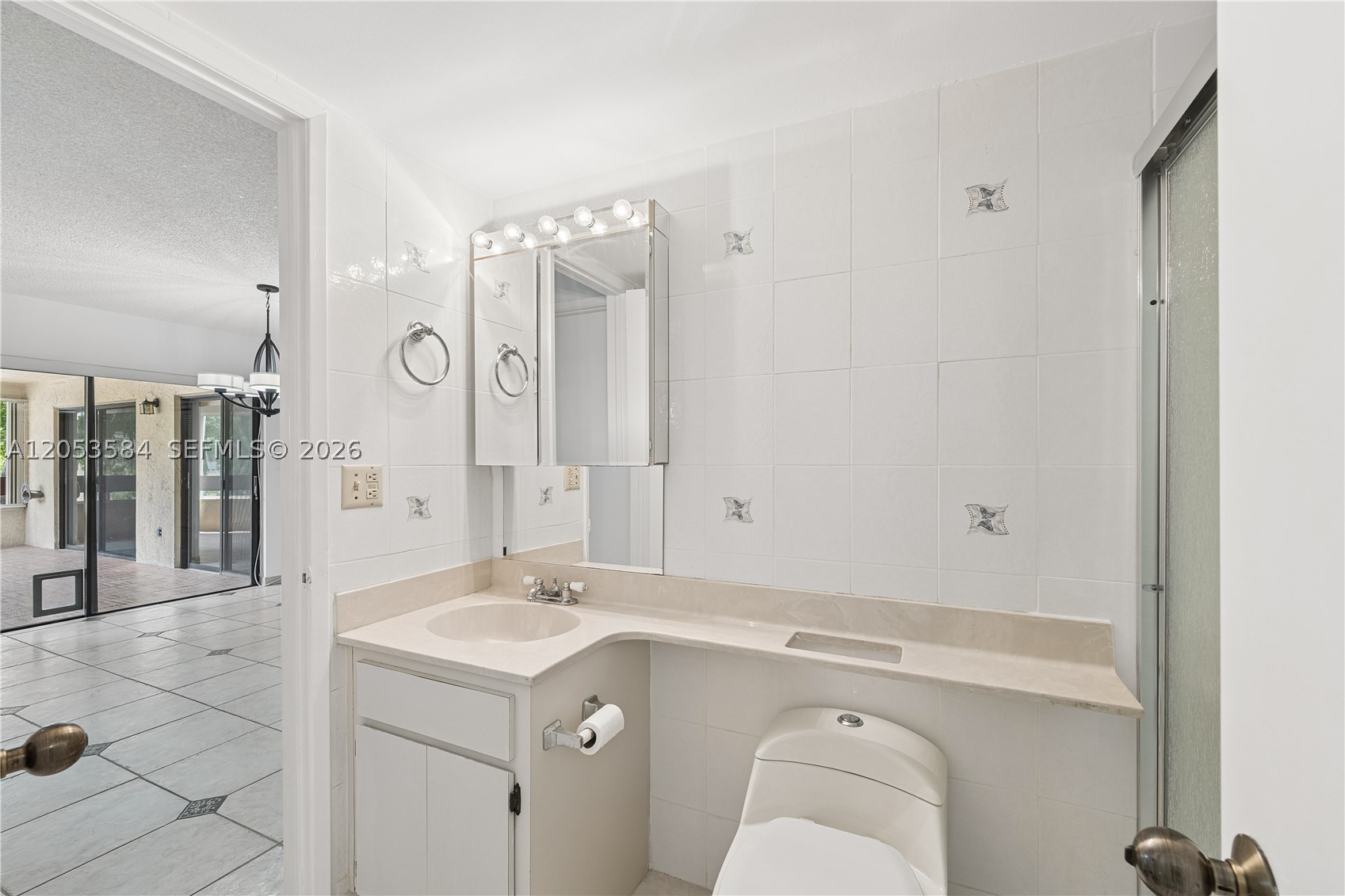 KENLAND BEND NORTH CONDO - Residential