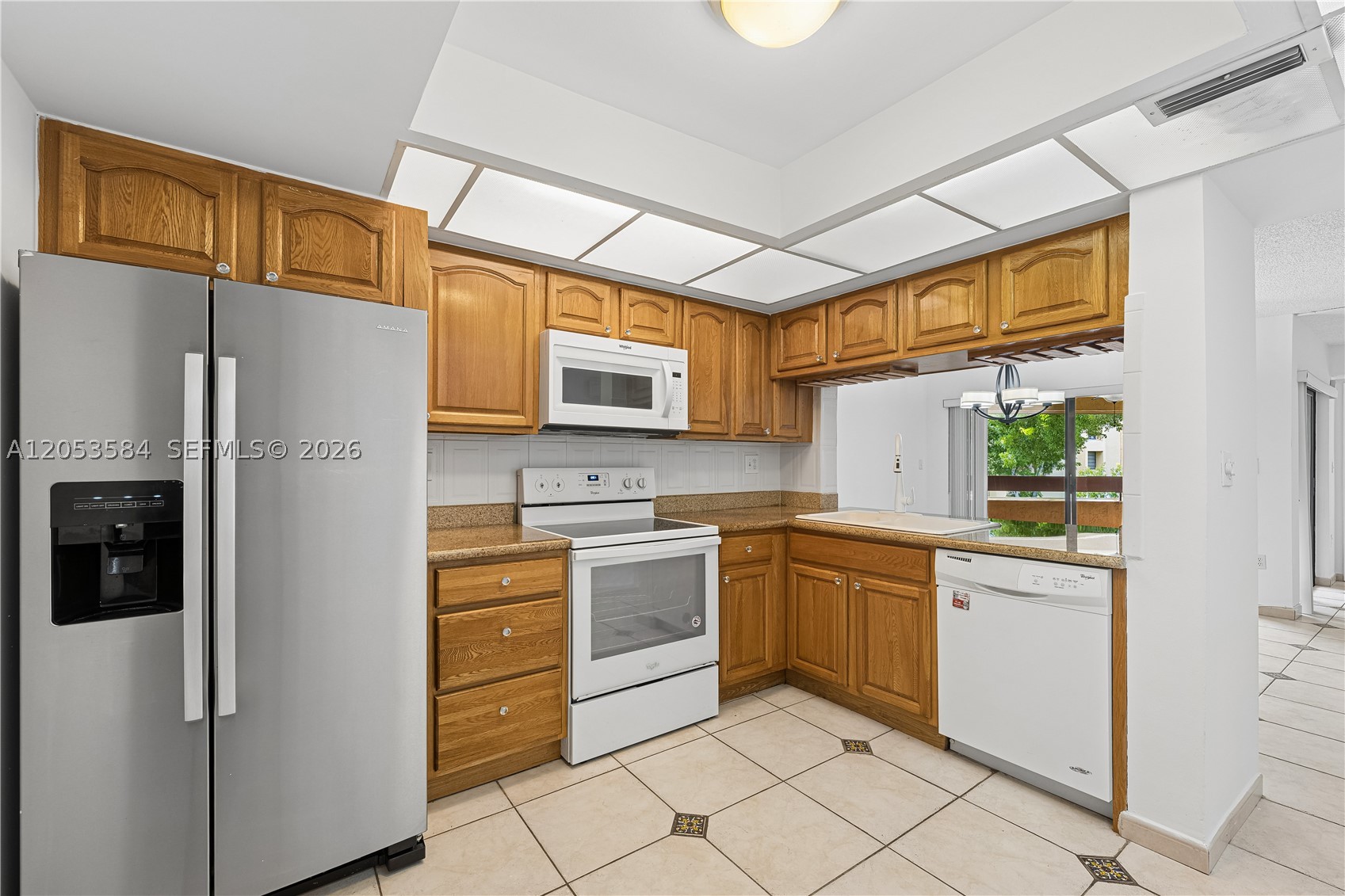 KENLAND BEND NORTH CONDO - Residential