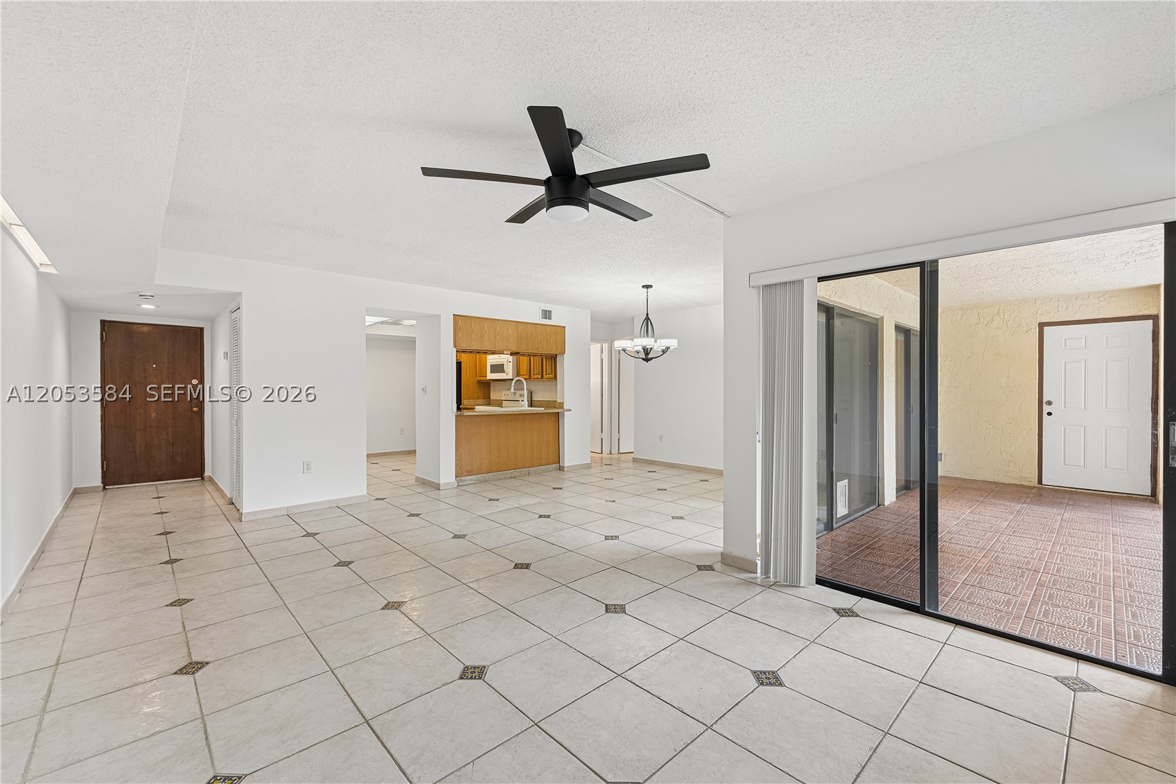 KENLAND BEND NORTH CONDO - Residential