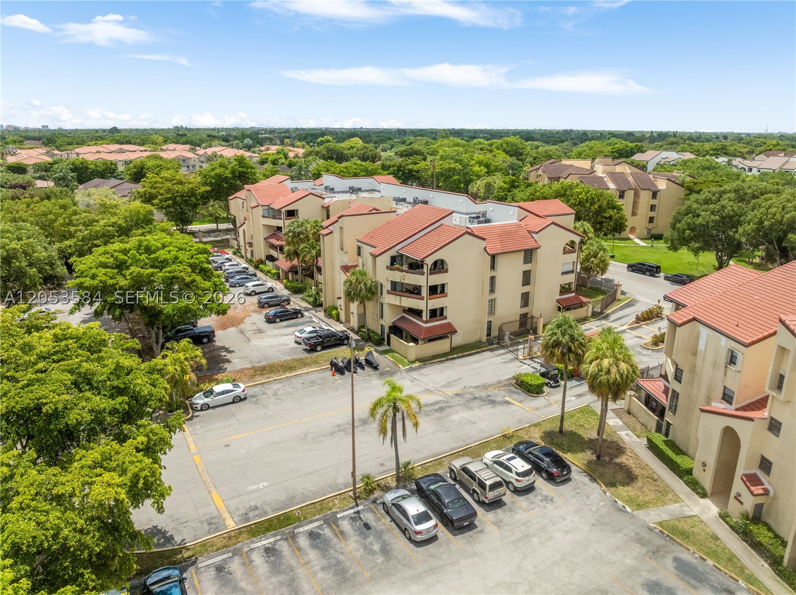 KENLAND BEND NORTH CONDO - Residential