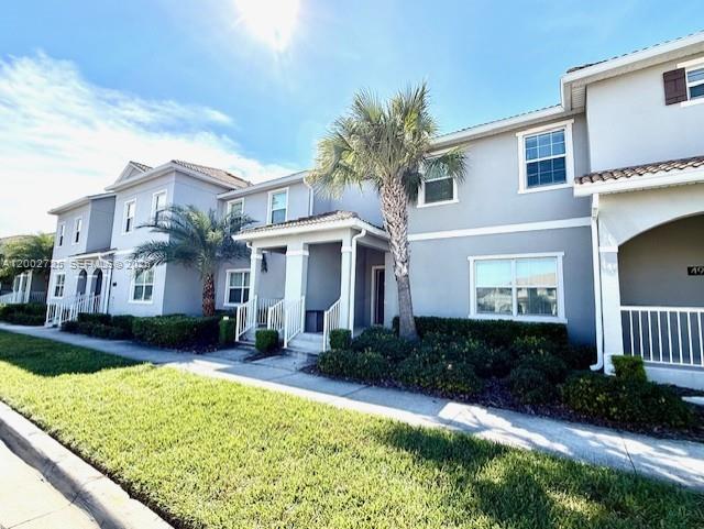 Storey Lake PH 3 - Residential