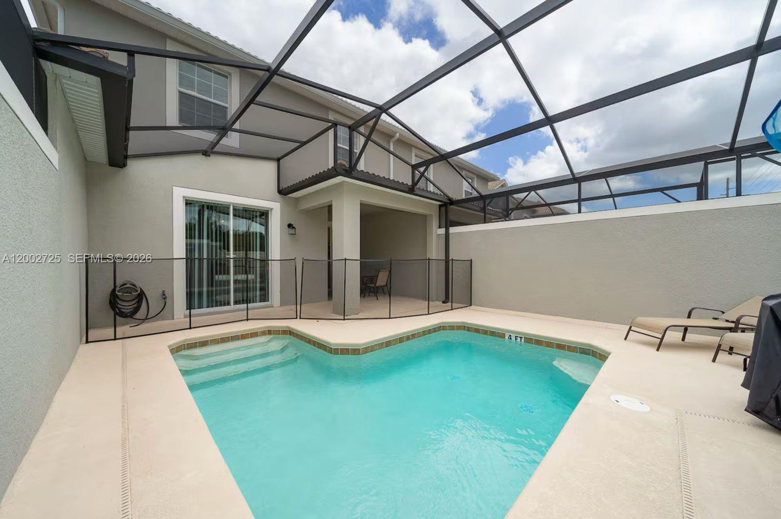 Storey Lake PH 3 - Residential