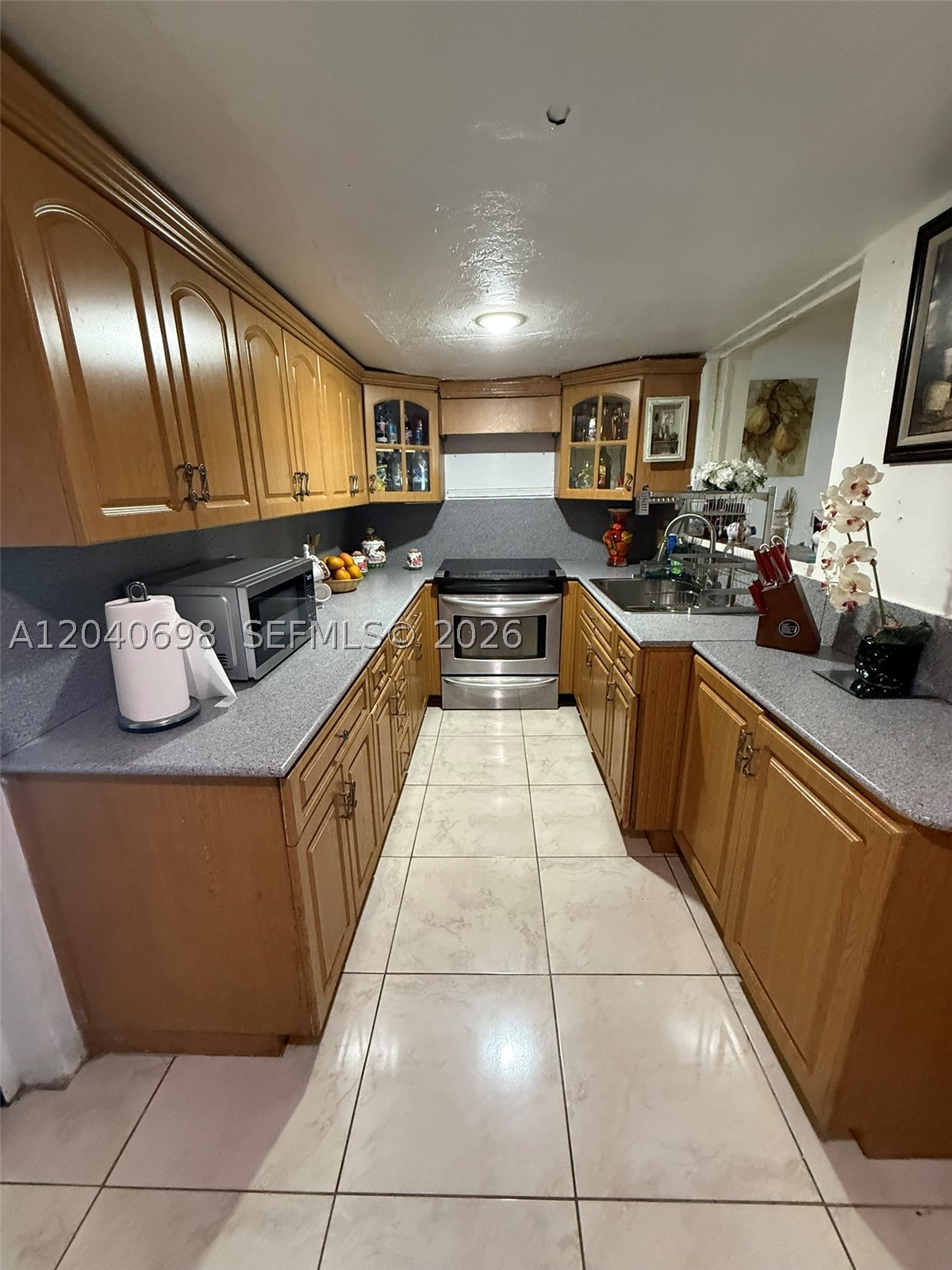 HIALEAH DEER PK ADDN - Residential