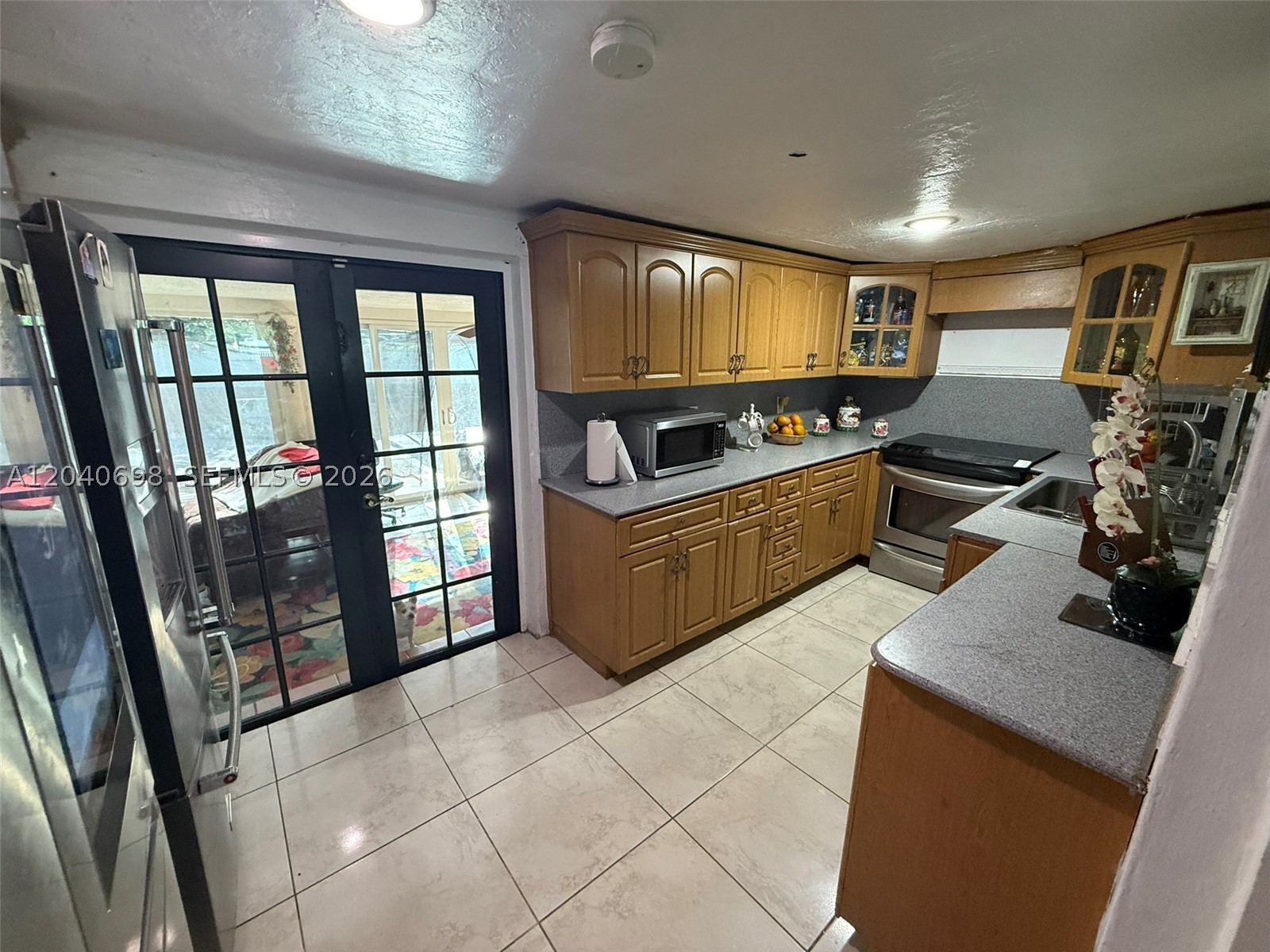 HIALEAH DEER PK ADDN - Residential