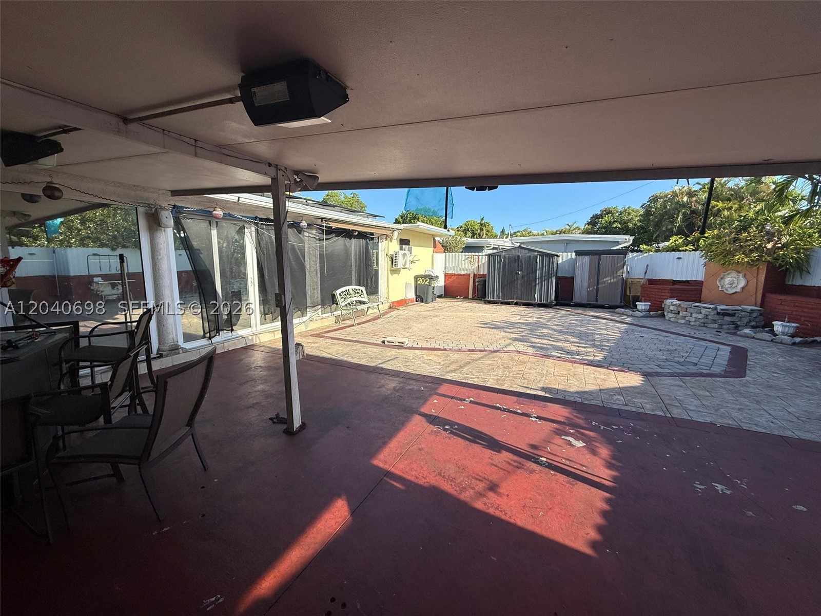 HIALEAH DEER PK ADDN - Residential