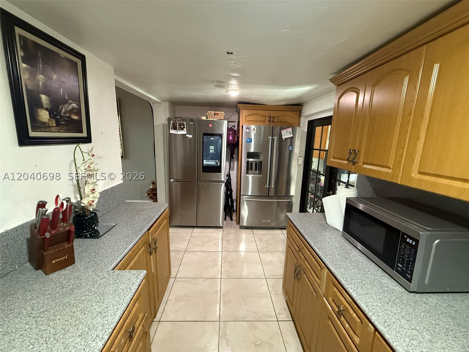 HIALEAH DEER PK ADDN - Residential
