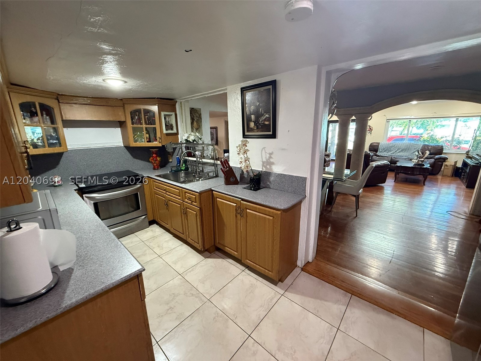 HIALEAH DEER PK ADDN - Residential