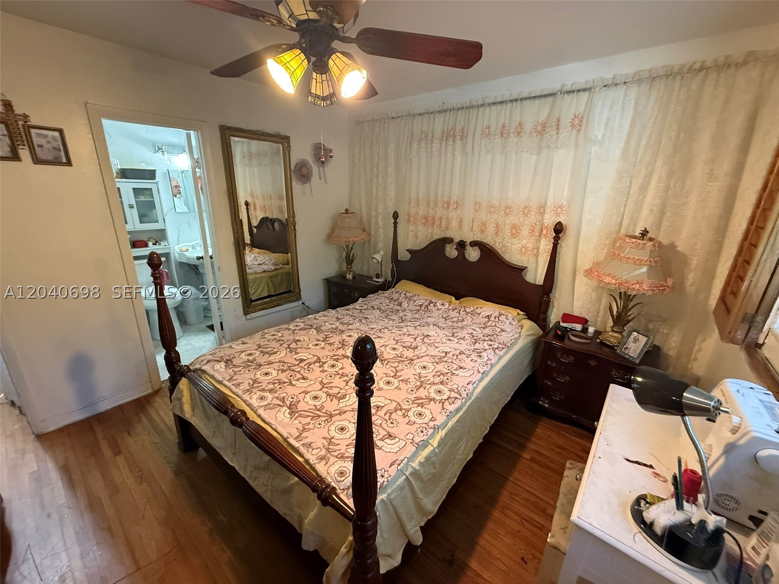 HIALEAH DEER PK ADDN - Residential