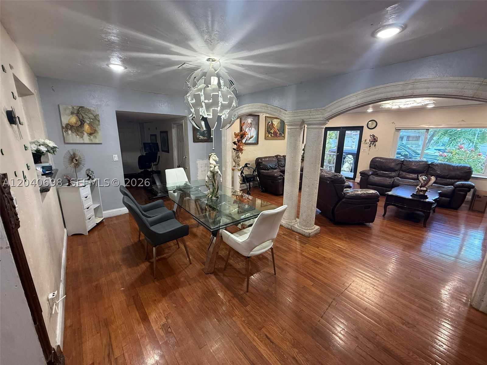 HIALEAH DEER PK ADDN - Residential