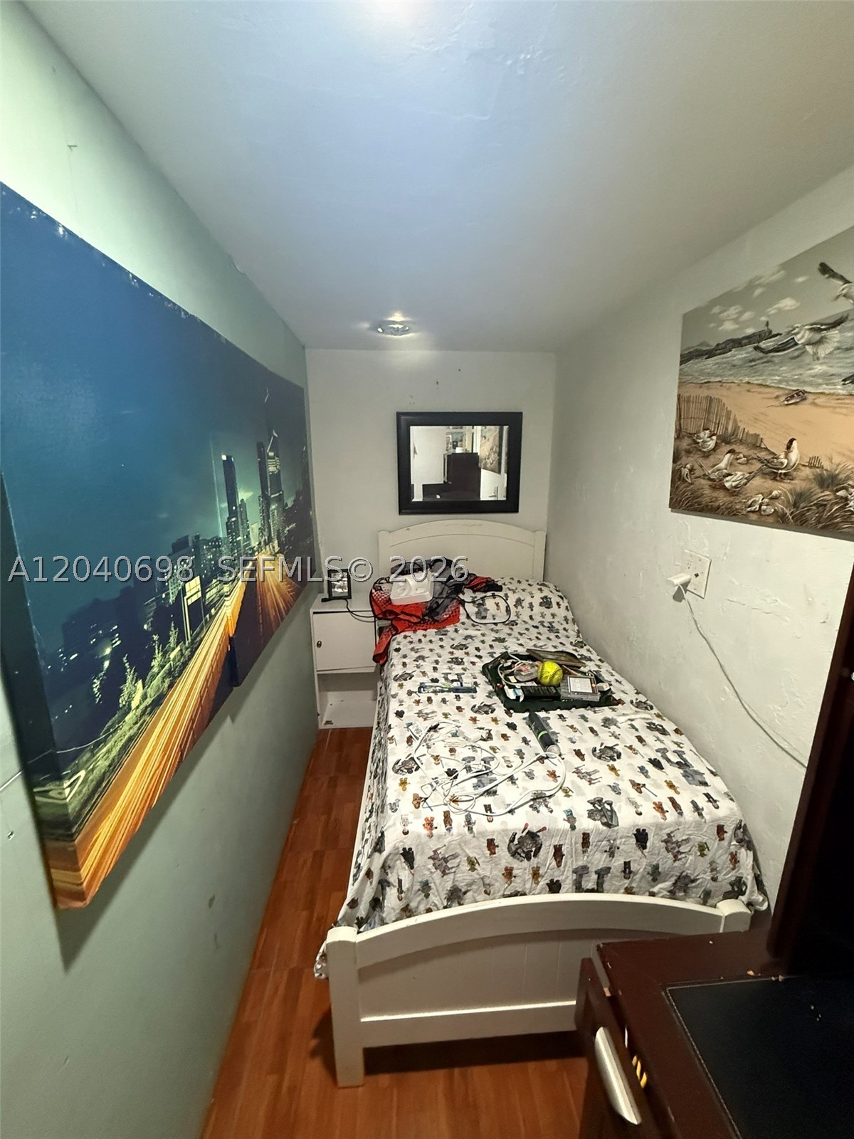 HIALEAH DEER PK ADDN - Residential