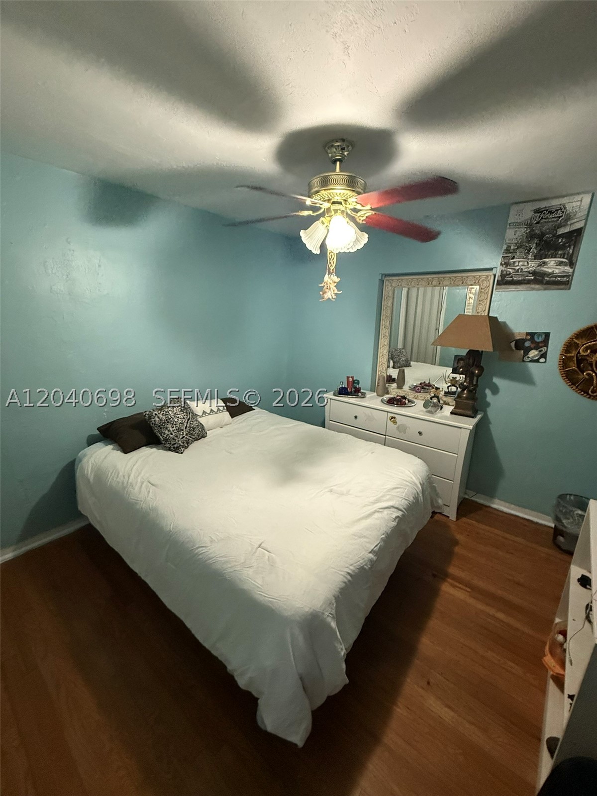 HIALEAH DEER PK ADDN - Residential