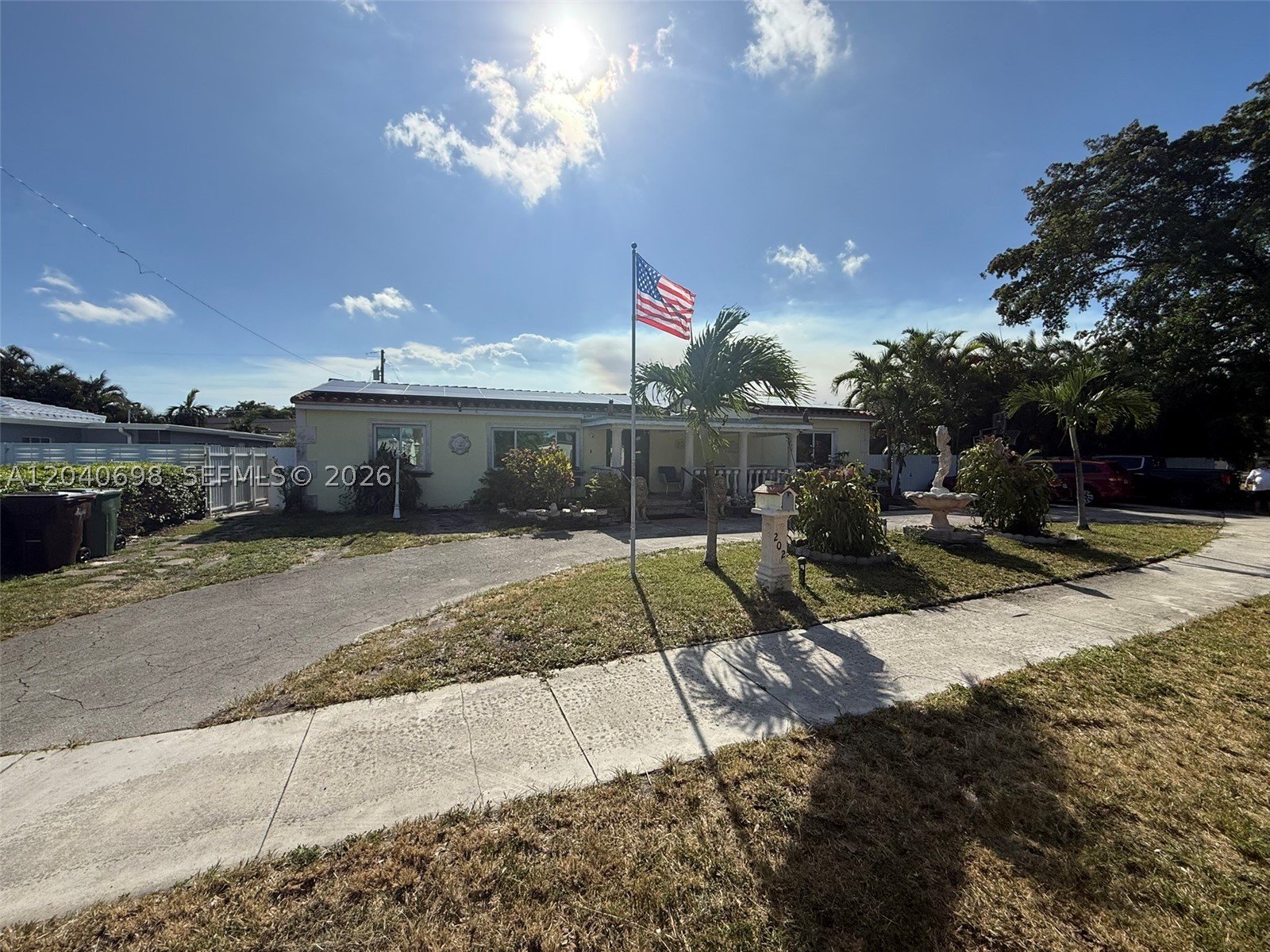 HIALEAH DEER PK ADDN - Residential