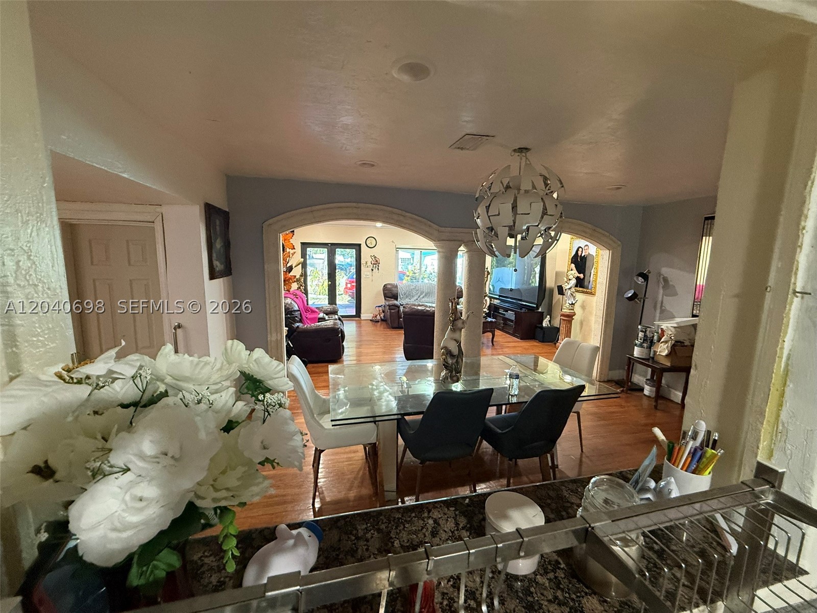 HIALEAH DEER PK ADDN - Residential