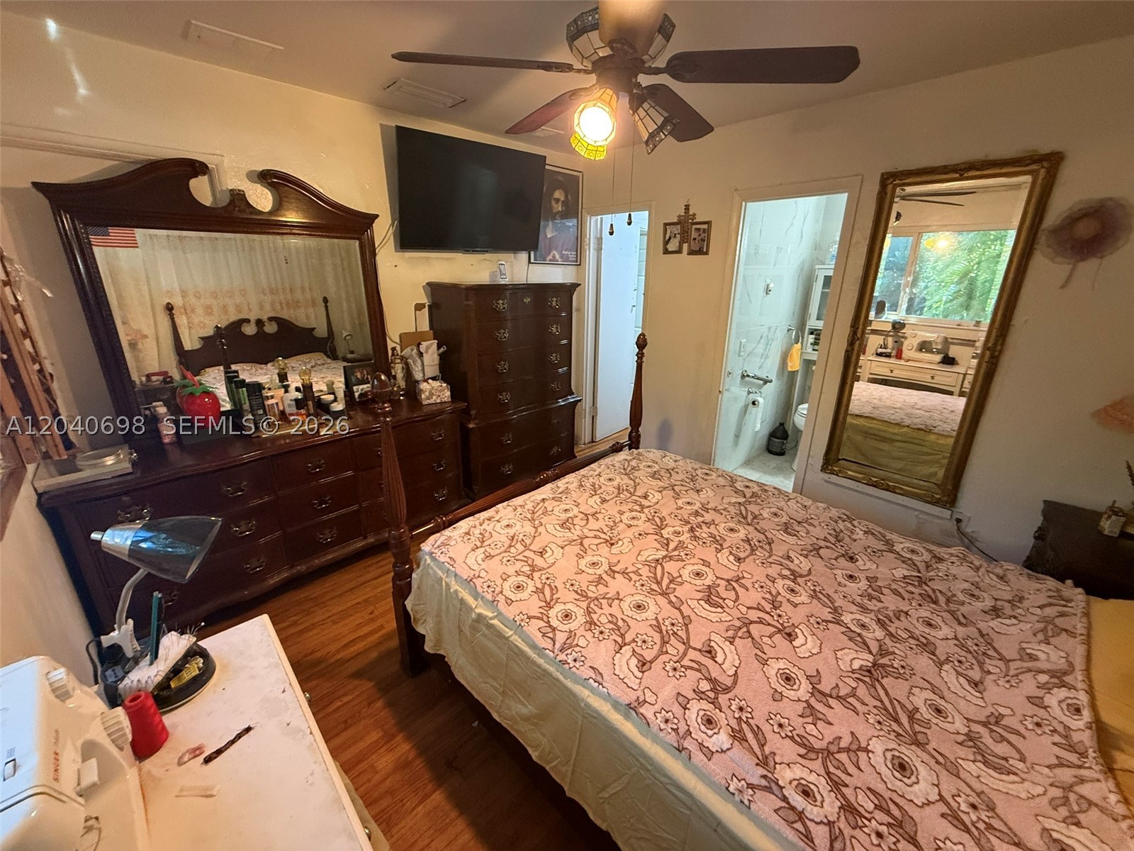 HIALEAH DEER PK ADDN - Residential