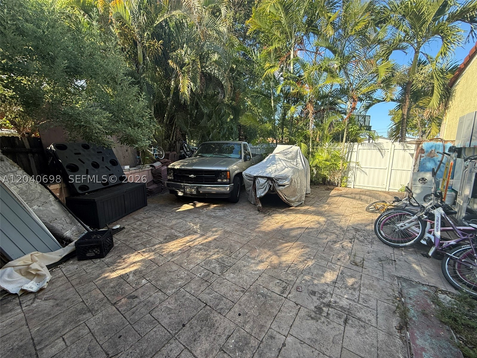 HIALEAH DEER PK ADDN - Residential