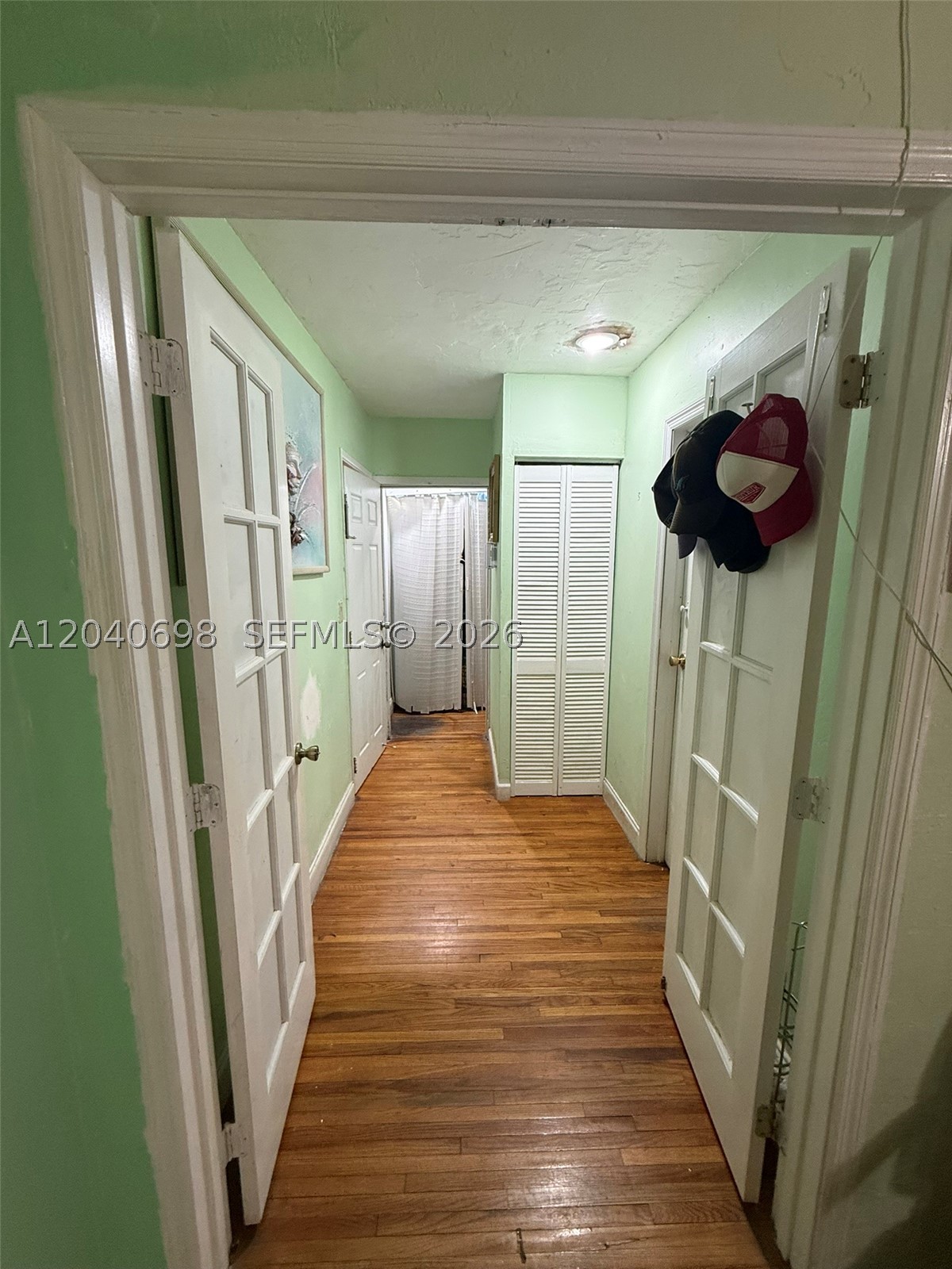 HIALEAH DEER PK ADDN - Residential