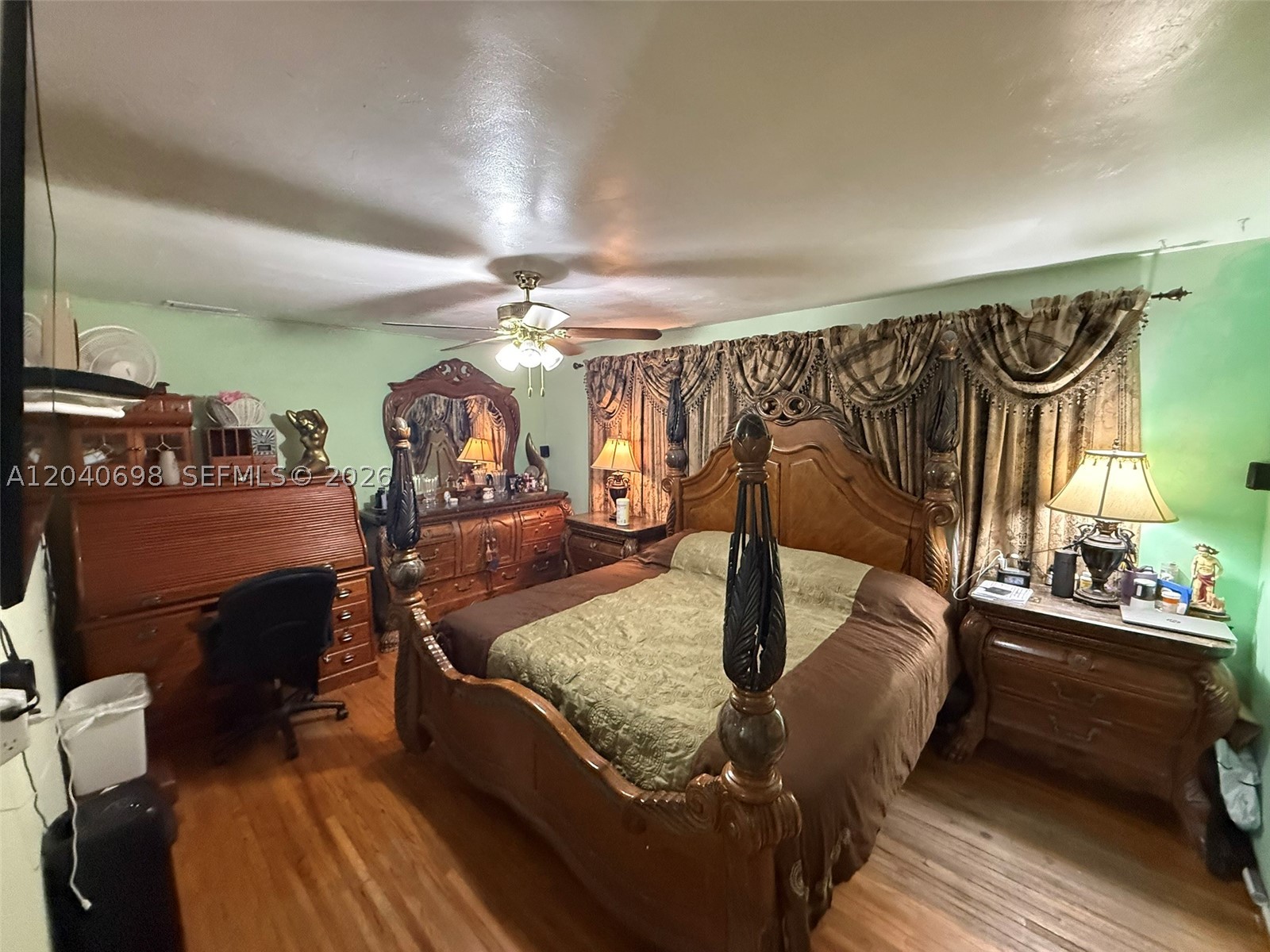 HIALEAH DEER PK ADDN - Residential