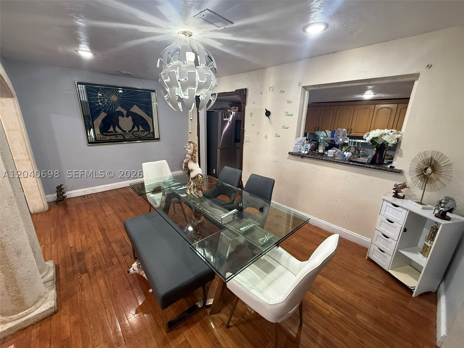 HIALEAH DEER PK ADDN - Residential