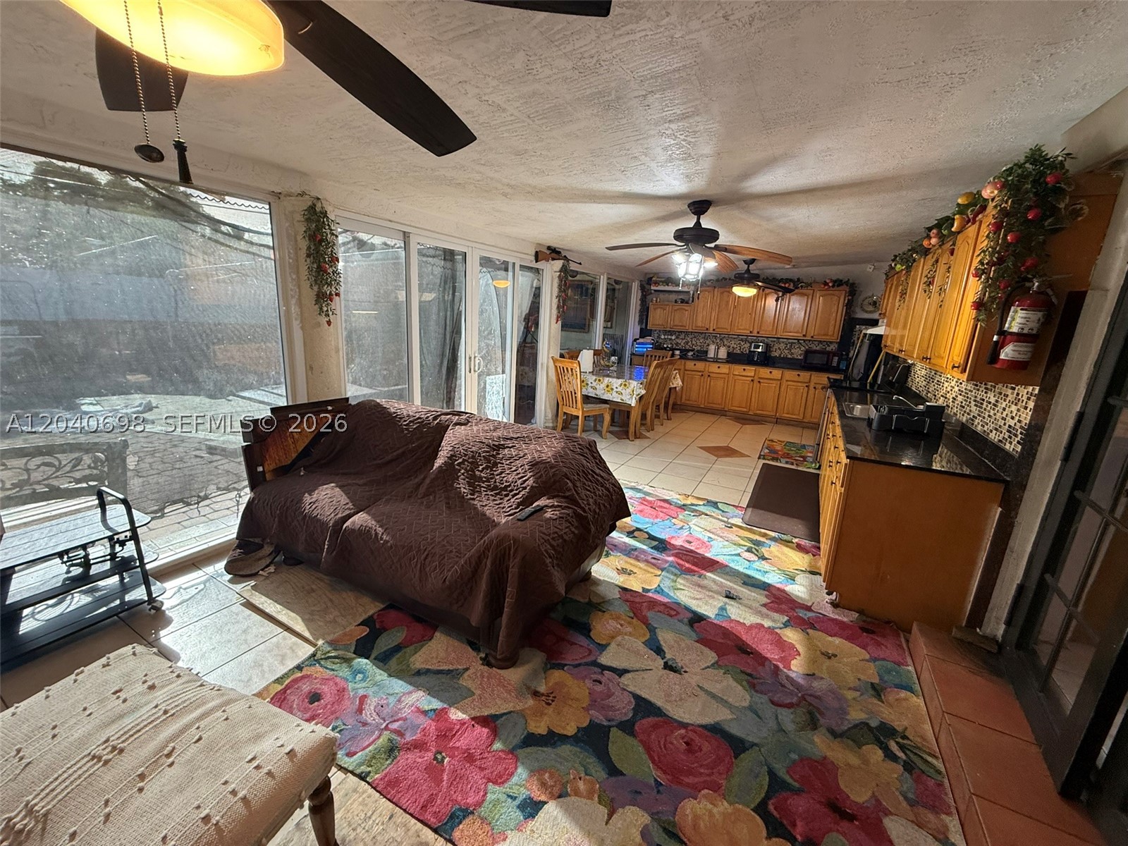 HIALEAH DEER PK ADDN - Residential