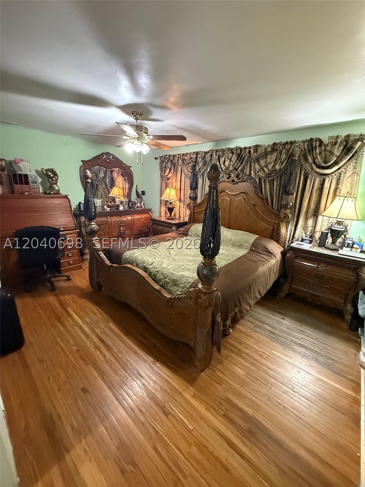 HIALEAH DEER PK ADDN - Residential
