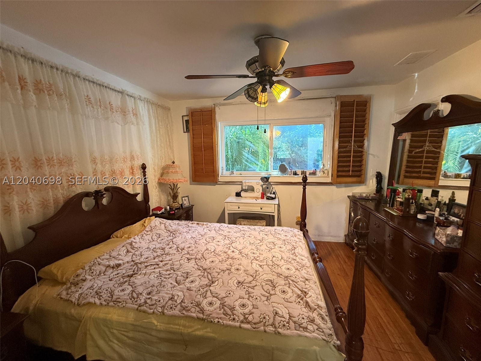 HIALEAH DEER PK ADDN - Residential
