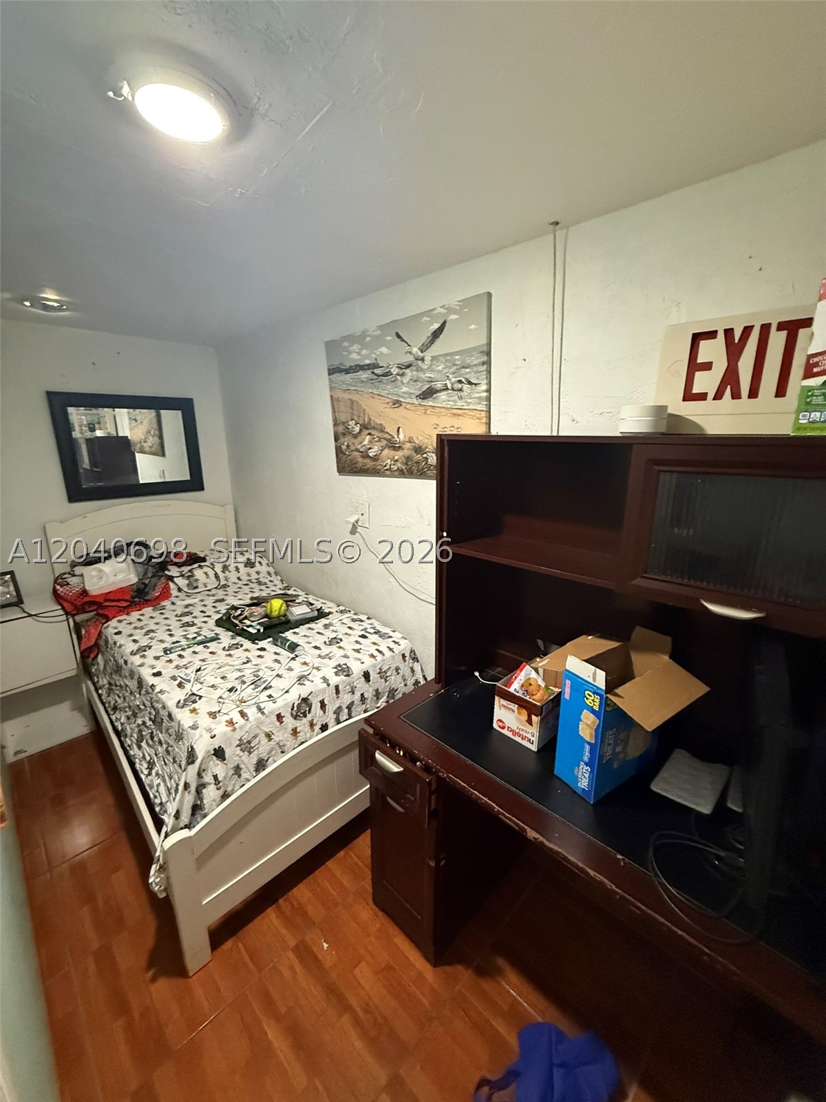 HIALEAH DEER PK ADDN - Residential