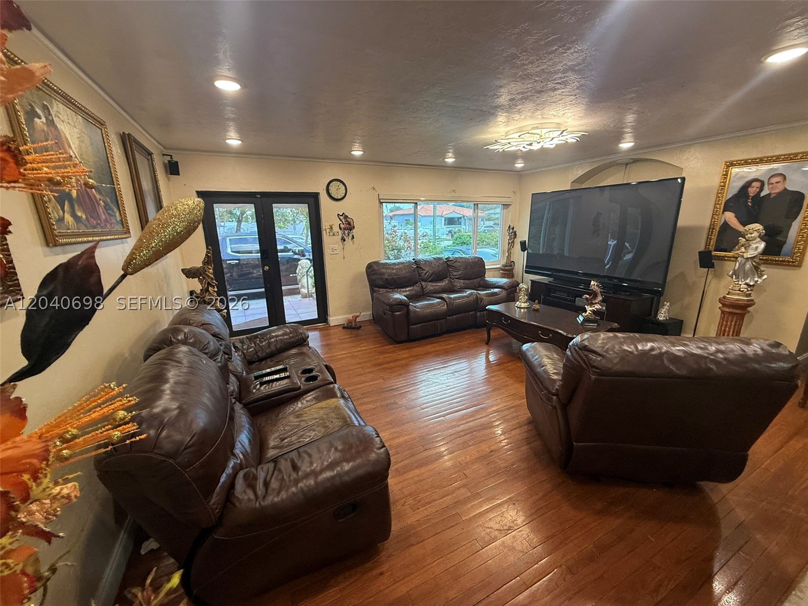 HIALEAH DEER PK ADDN - Residential