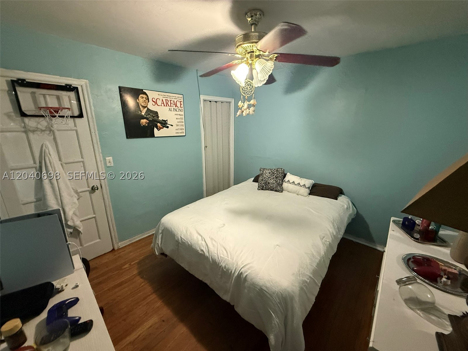 HIALEAH DEER PK ADDN - Residential