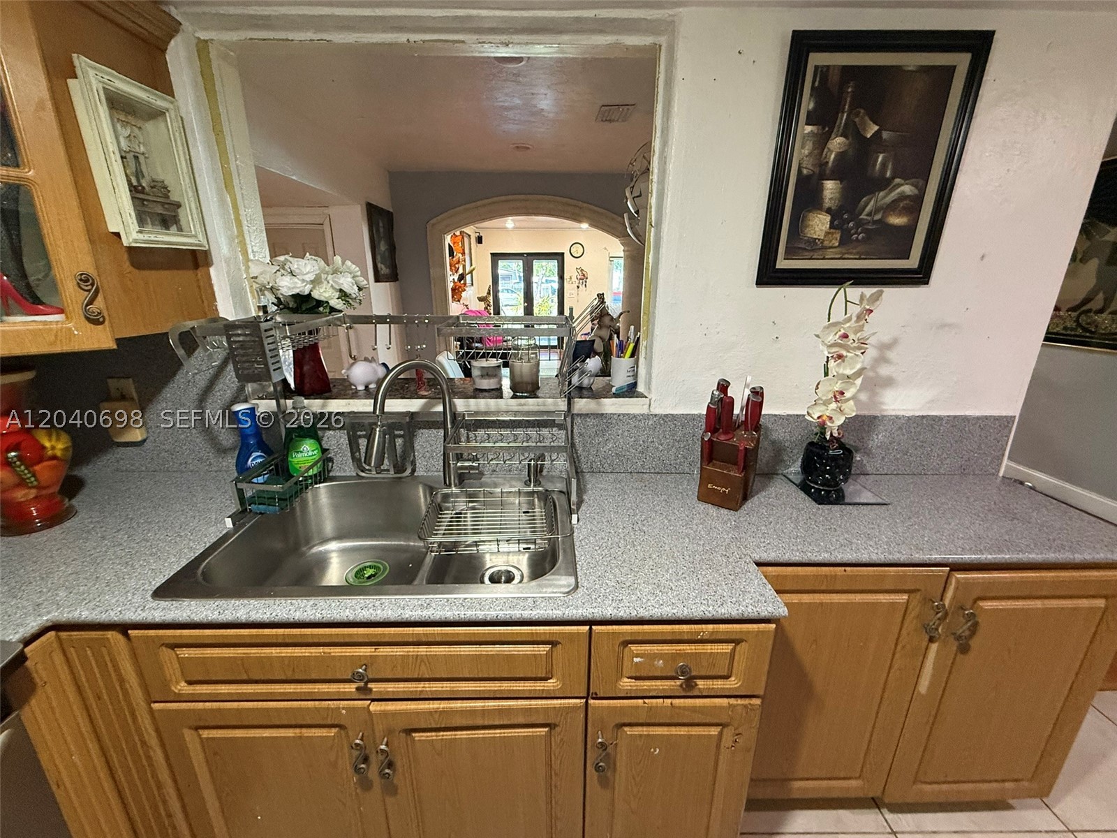 HIALEAH DEER PK ADDN - Residential