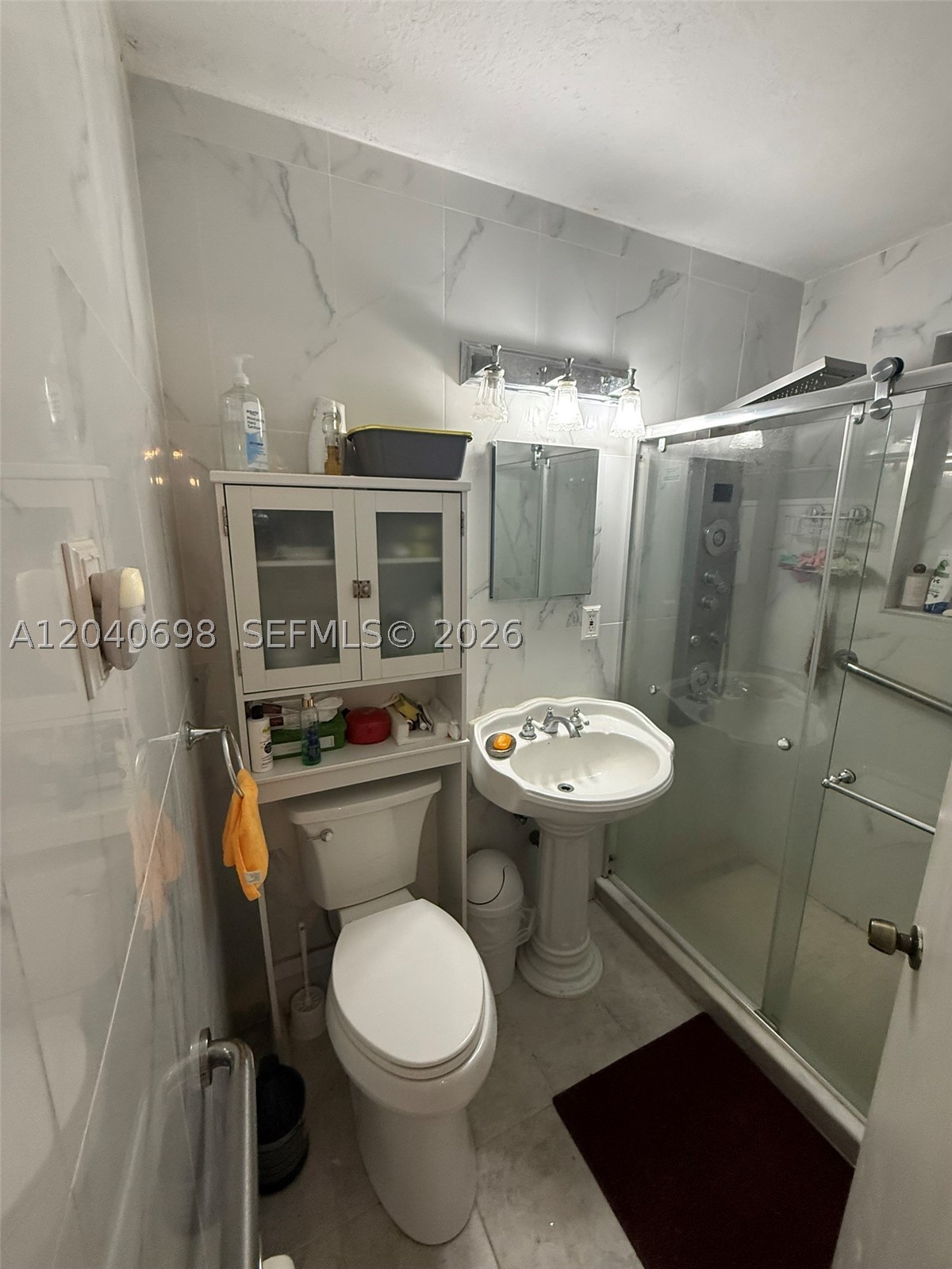 HIALEAH DEER PK ADDN - Residential